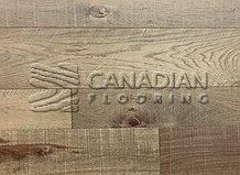 Fuzion Euro Oak, Miller's Reserve,  5.0" & 7-1/2" x 1/2", Color:   Harness

                                 Engineered Flooring Quebec City