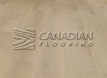 Unfinished White Oak6.5" x 3/4", Select & Better4.0 mm wear layer

                                 Engineered Flooring Abbotsford