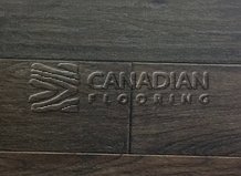 Engineered Hickory6-0" x 3/4"Color: Eagle

                                 Hickory Engineered flooring