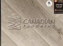 Luxury Vinyl Flooring, Floorway, 8.0 mm, Color: Taurus - SG 805

                                 Vinyl Flooring Quebec City
