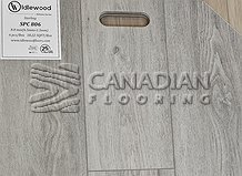 Luxury Vinyl Flooring, Idlewood, 8.0 mm, Color: SPC-806

                                 Idlewood Vinyl flooring
