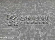 Carpet Tile Flooring  Inglewood 201 SeriesColor: Rich Earth

                                 Carpet Tile Flooring Halifax