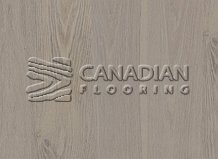 Engineered White Oak Biyork, 6-1/2" x 3/4" Color: Cervino

                                 Engineered Flooring Whitby