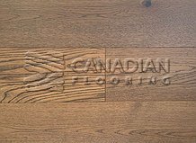 Engineered Euro White Oak7-1/2" x 3/4"Color: Raims

                                 Engineered Flooring Barrie