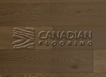 White Oak, Grandeur, 7.5" x 3/4", Metropolitan Collection Color: Levee

                                 Engineered Flooring Edmonton
