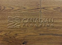 Fuzion Euro Oak, Coastline Collection, 7.5" x 1/2", Color: Manduria Sunset

                                 Engineered Flooring Kanata