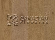 Engineered White Oak Biyork, 6-1/2" x 3/4" Color: Desert Ark

                                 Engineered Flooring Ottawa–Gatineau
