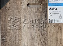 Luxury Vinyl Flooring, Aqua Plus Silver Plus, NAF, 6.0 mm, Color:  Mimosa

                                 Vinyl Flooring Quebec City