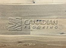 Fuzion White Oak, Northern Retreat, 7.5" x 5/8",  Color:  Cavern

                                 Engineered Flooring Kitchener