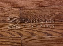 Solid Red Oak,  Panache, 3-1/4"Color: Cambridge

                                 Hardwood Flooring Hamilton