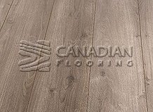Inhaus, 12 mm, Dynamic Highlands.  Color:  Quarry Oak

                                 Laminate Flooring Markham