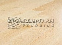 Hard Maple Flooring5.0" x 1/2" Color: Natural

                                 Click Engineered flooring