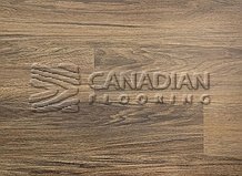Luxury Vinyl Flooring, Canfloor, Montreal collection,  8.0 mm, with 2.0 mm iiC 73/STC 72 underpadColor: 6200

                                 Vinyl Flooring Brampton