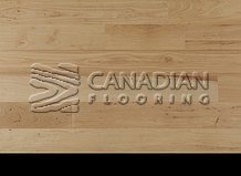 Engineered Hickory, 7.0" or 7-1/2" x 3/4", Brushed Finish Color: Natural

                                 Engineered Flooring St. John's