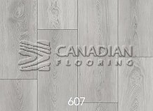 Luxury Vinyl Flooring, Woden, 6.0 mm, Color: 607

                                 Vinyl Flooring Barrie