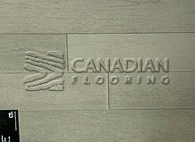 Solid White Oak Flooring, 5.0", Brand Coverings,  Color: Granite Dust

                                 Hardwood Flooring Vaughan