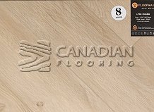 Luxury Vinyl Flooring, Floorway, 8.0 mm, Color: Lynx - SG 804

                                 Vinyl Flooring Winnipeg