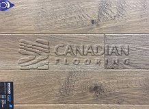 White Oak, Superior Enhanced, 7.0" x 3/4", Hand-Scraped Color: : Tundra

                                 Engineered Flooring Nanaimo