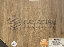 Luxury Vinyl Flooring, Aqua Plus Bronze, NAF, 5.0 mm, Color:  Forest Hill

                                 Vinyl Flooring Vancouver