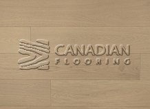 White Oak, Grandeur, 6" x 3/4", Paradise Collection Color: Malibu

                                 Engineered Flooring Guelph