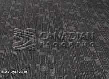Carpet Tile Flooring  Inglewood 201 SeriesColor: Field Stone

                                 Carpet Tile Flooring Halifax