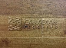 Engineered Hickory, ORIGINS, 6-1/2" x 3/4",  Color:Warm Herritage

                                 Engineered Flooring Regina