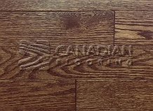 Solid Red Oak,  Panache, Wire-Brushed Finish  3-1/4", &nbsp; 4-1/4" Color:  Coffee

                                 Hardwood Flooring Kelowna