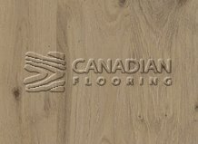 Engineered White Oak Biyork, 6-1/2" x 3/4" Color: Morning Oats

                                 Engineered Flooring Caledon