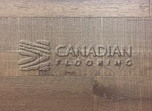 Fuzion Euro Oak, Miller's Reserve,  5.0" & 7-1/2" x 1/2", Color:  Old Beam

                                 Engineered Flooring Oshawa
