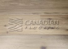 Engineered Oak, Fuzion, Patina Collection, 5.75" x 3/4", Color:  Ravenna

                                 Engineered Flooring Montreal