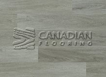 Luxury Vinyl Flooring, Wave, Vision Series, 7 mm, Color: Cascade

                                 Vinyl Flooring Orangeville