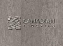 Engineered White Oak Biyork, 6-1/2" x 3/4" Color: Frankfurt

                                 Engineered Flooring Moncton