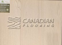 Engineered White Oak, GreenTouch, 7-1/2" x 3/4"   Color:  Bari

                                 Engineered Flooring Bradford West Gwillimbury