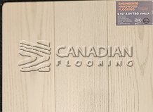 Engineered White OakWeiss, 6.5" x 3/4"Color: Vanilla

                                 White Oak Engineered flooring