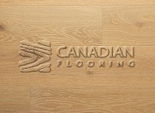 White Oak, Grandeur, 7.5" x 3/4", Noble Collection Color: Provence

                                 Engineered Flooring Barrie