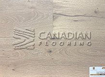 White Oak, Fuzion, Classical Elegance, 7.5" x 9/16",  Color: Ballad

                                 Engineered Flooring Whitchurch-Stouffville