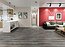 Luxury Vinyl Flooring, Biyork, Hydrogen 6 mm, Click, Color:  Chop