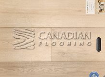 Evergreen Waterproof Laminate 9.4" x 12 mm  Color: 721287

                                 Laminate Flooring Barrie