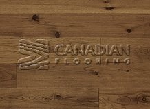 Engineered Hickory,  Grandeur, 6-0" x 3/4",  Hand-Scraped, Color:  Northwest

                                 Engineered Flooring Vaughan