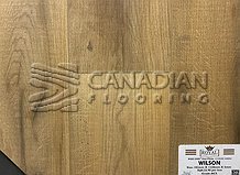 Luxury Vinyl Flooring, Aqua Plus Royal, NAF, 5.0 mm, Color:  Wilson

                                 Vinyl Flooring White Rock