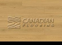 Fuzion, Waterfront Collection, 12.0 mm, Water-ResistantColor:  Clam Shell Oak

                                 Laminate Flooring Halton Hills