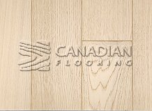 Engineered White Oak, Evergreen, 7-1/2" x 3/4"   Color: Natural

                                 Evergreen Engineered flooring