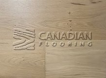 Engineered White Oak, ORIGINS XL, 7.5" x 3/4" Color: Leah

                                 Engineered Flooring Kelowna