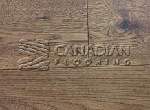 Fuzion Euro Oak, Coastline Collection, 7.5" x 1/2", Color:  Gaviota Bay

                                 Engineered Flooring Edmonton
