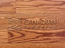 Solid Red Oak,  Panache, 3-1/4"Color: Amaretto

                                 Hardwood Flooring Ottawa–Gatineau