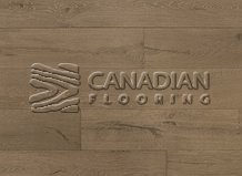 White Oak, Grandeur, 7.5" x 3/4", Metropolitan Collection Color: Riverstone

                                 Engineered Flooring King
