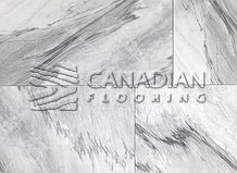 Polished Porcelain, 12x24, Color:  Arabascato

                                 Canfloor Boutique Porcelain & Ceramic Tiles