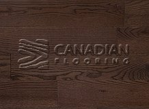 Solid Oak Flooring, Grandeur, 4-1/4"  Color:  Walnut

                                 Hardwood Flooring Halifax