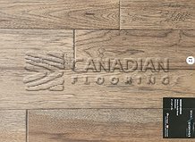 Solid Hickory Flooring, 5.0", Brand Coverings,  Color: Ginger Bread

                                 Hardwood Flooring Mono