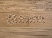 Engineered Euro White Oak7-1/2" x 3/4"Color: Antibes

                                 Engineered Flooring Edmonton